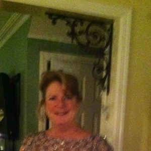Meet your Posher, Joanne